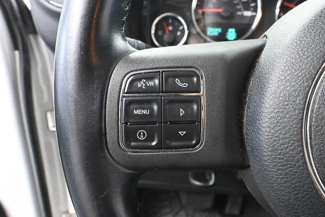 2012 Jeep Wrangler Unlimited Rubicon