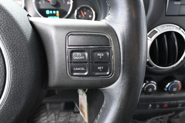 2012 Jeep Wrangler Unlimited Rubicon