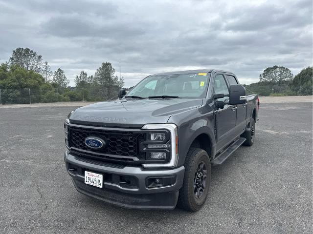 2024 Ford F-250 XLT for sale in Sonora, CA