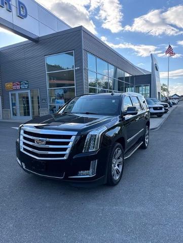 2018 Cadillac Escalade Luxury for sale in East Greenbush, NY