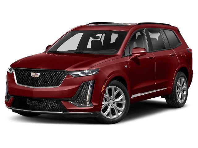 2020 Cadillac XT6 AWD Sport for sale in Norwood, MA