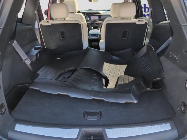 2020 Cadillac XT6 AWD Sport