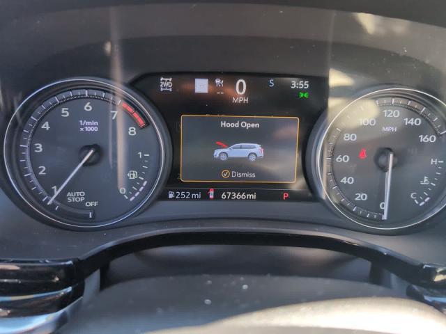 2020 Cadillac XT6 AWD Sport