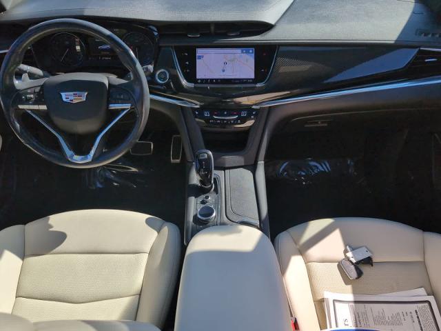 2020 Cadillac XT6 AWD Sport