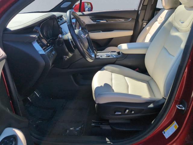 2020 Cadillac XT6 AWD Sport
