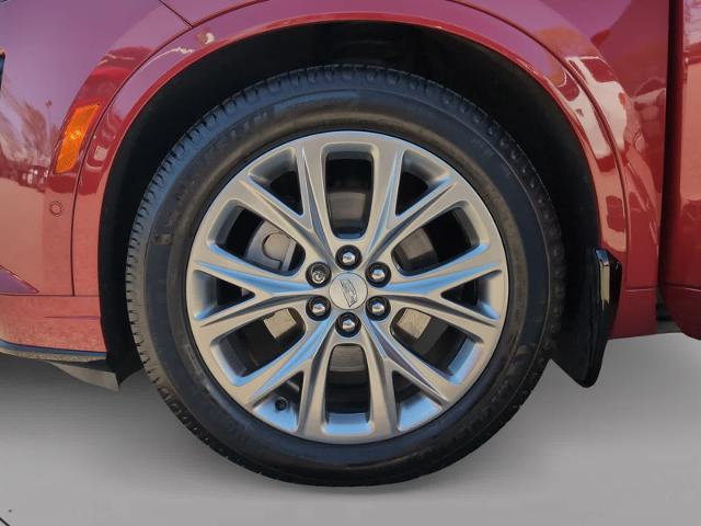 2020 Cadillac XT6 AWD Sport
