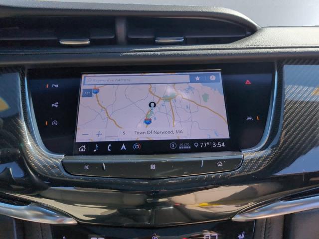 2020 Cadillac XT6 AWD Sport
