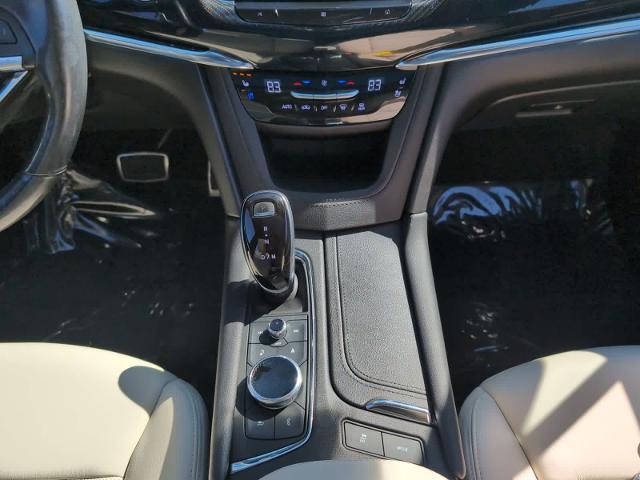 2020 Cadillac XT6 AWD Sport
