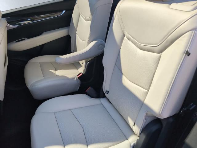2020 Cadillac XT6 AWD Sport