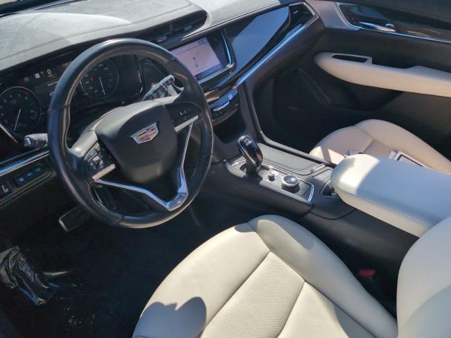 2020 Cadillac XT6 AWD Sport