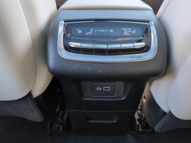 2020 Cadillac XT6 AWD Sport