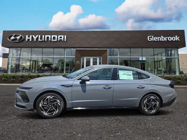 2026 Hyundai Sonata SEL Sport for sale in Fort Wayne, IN