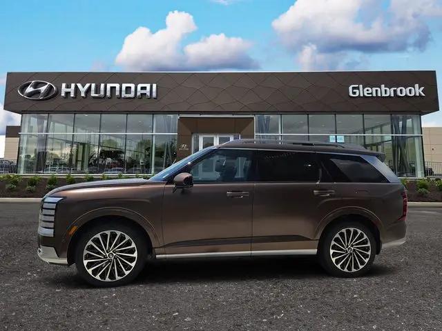 2026 Hyundai Palisade Calligraphy for sale in Fort Wayne, IN