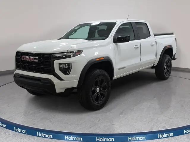 2023 GMC Canyon 2WD Crew Cab Short Box Elevation for sale in Maple Shade, NJ
