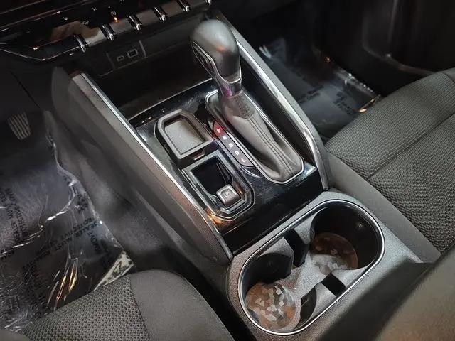 2023 GMC Canyon 2WD Crew Cab Short Box Elevation