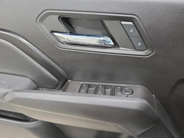 2023 GMC Canyon 2WD Crew Cab Short Box Elevation