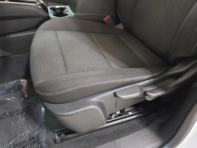 2023 GMC Canyon 2WD Crew Cab Short Box Elevation
