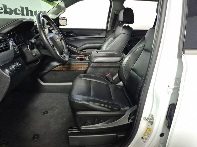 2020 Chevrolet Tahoe 4WD LT