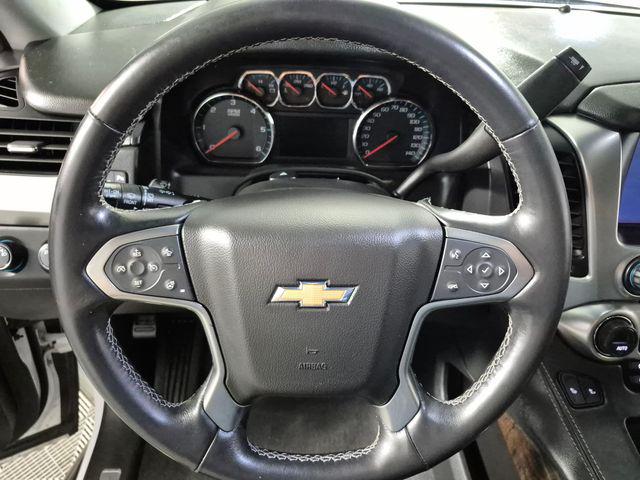 2020 Chevrolet Tahoe 4WD LT
