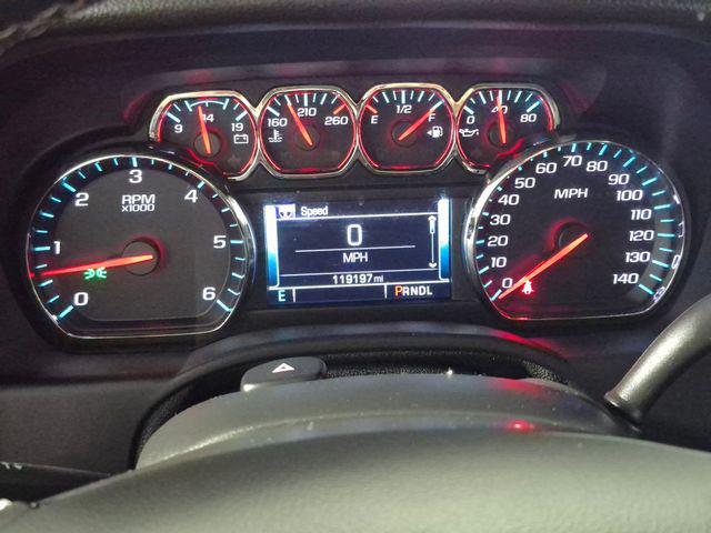 2020 Chevrolet Tahoe 4WD LT