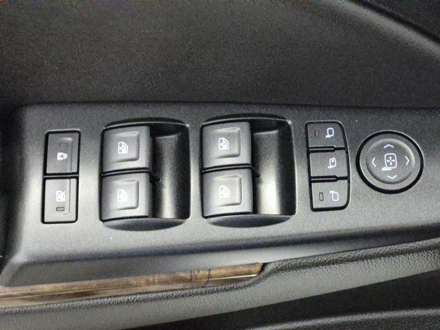 2020 Chevrolet Tahoe 4WD LT