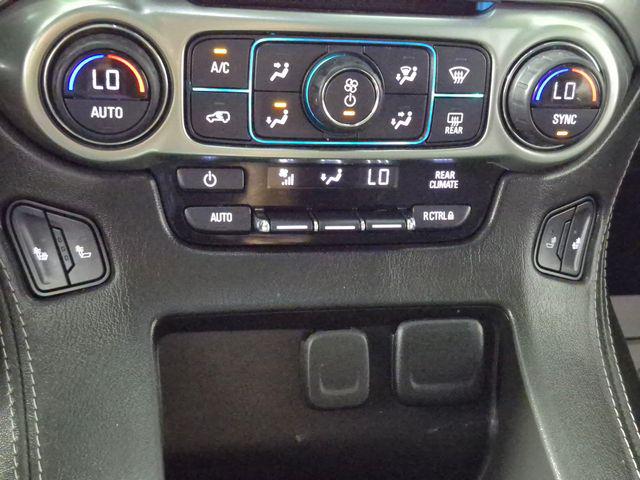 2020 Chevrolet Tahoe 4WD LT