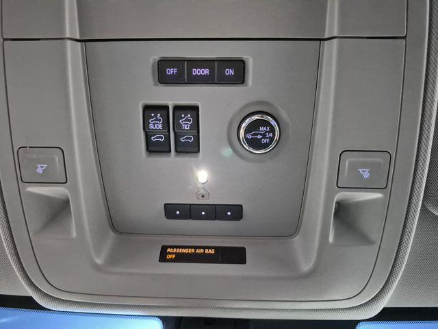 2020 Chevrolet Tahoe 4WD LT