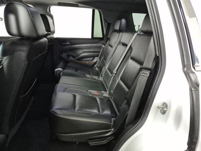 2020 Chevrolet Tahoe 4WD LT