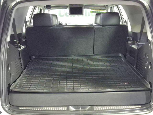 2020 Chevrolet Tahoe 4WD LT