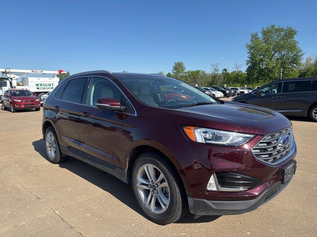 2020 Ford Edge SEL for sale in Fort Madison, IA