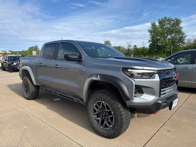 2026 Chevrolet Colorado ZR2, 4WD for sale in Fort Madison, IA