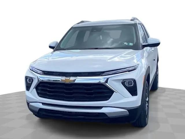 2026 Chevrolet TrailBlazer AWD LT for sale in Slatington, PA