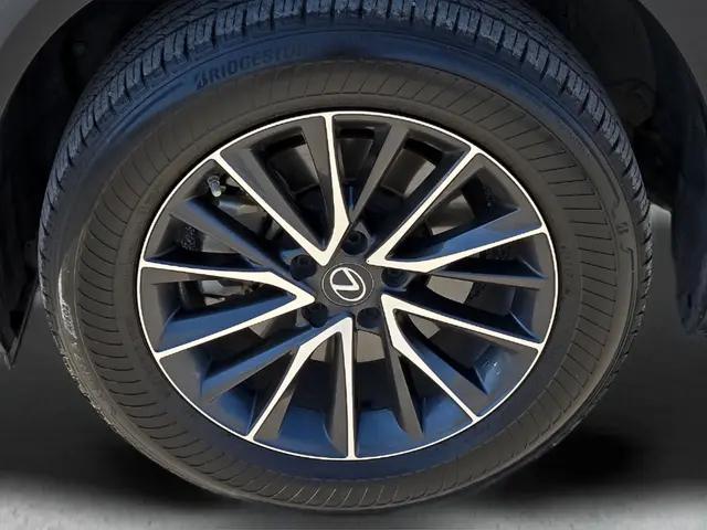 2023 Lexus NX 350 Premium
