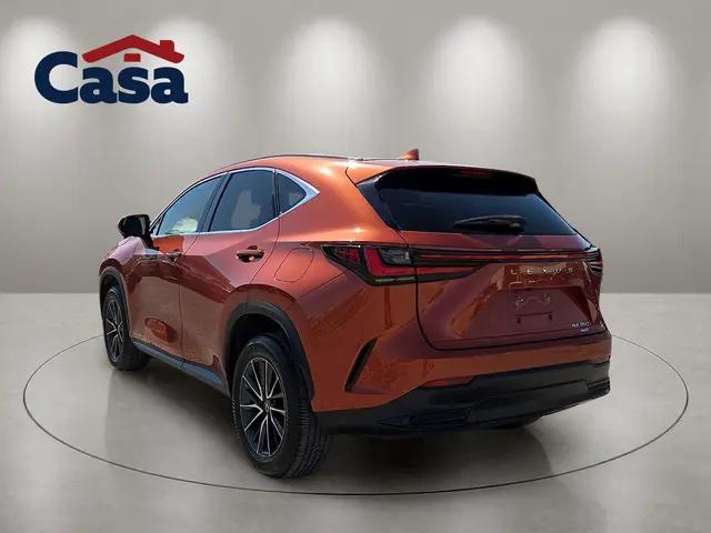 2023 Lexus NX 350 Premium