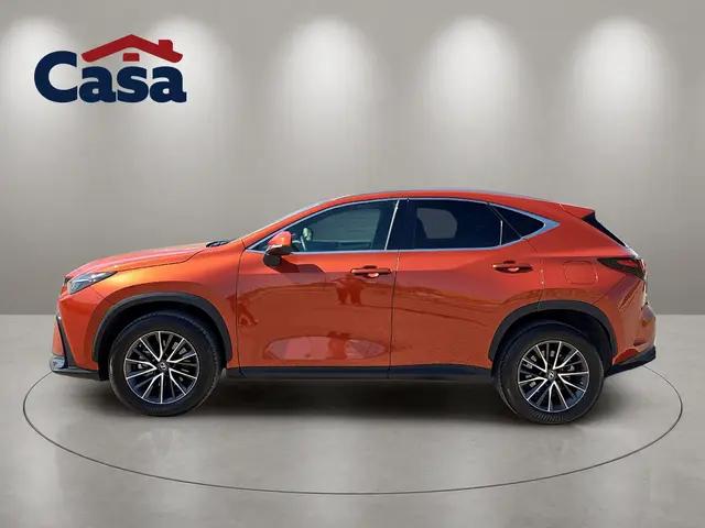 2023 Lexus NX 350 Premium