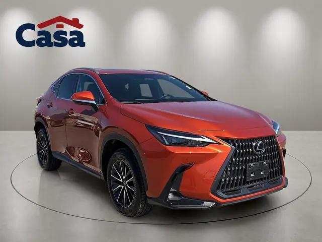 2023 Lexus NX 350 Premium