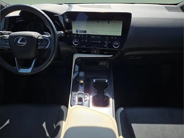 2023 Lexus NX 350 Premium