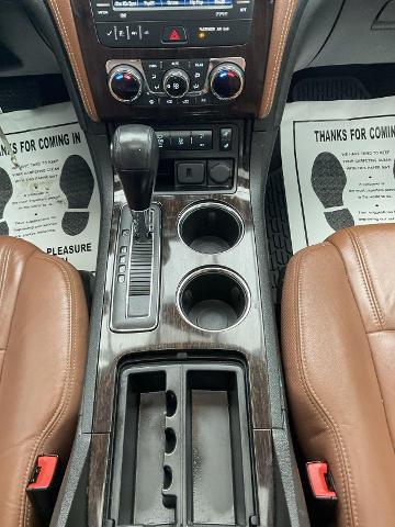 2017 Chevrolet Traverse 2LT