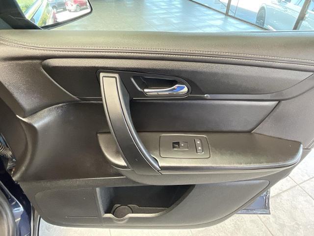 2017 Chevrolet Traverse 1LT