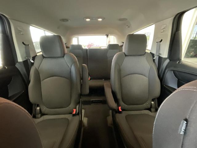2017 Chevrolet Traverse 1LT