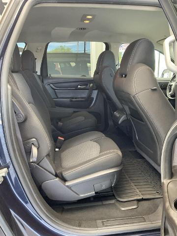 2017 Chevrolet Traverse 1LT