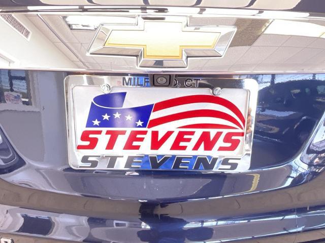 2017 Chevrolet Traverse 1LT