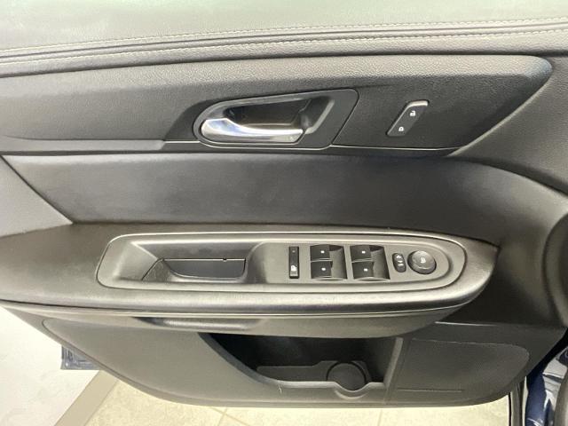 2017 Chevrolet Traverse 1LT