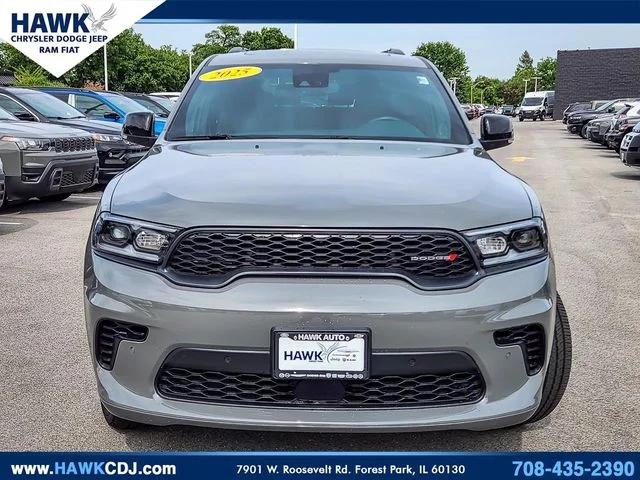 2025 Dodge Durango GT Plus AWD