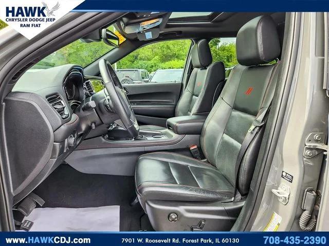2025 Dodge Durango GT Plus AWD