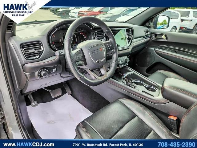 2025 Dodge Durango GT Plus AWD