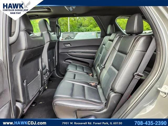 2025 Dodge Durango GT Plus AWD