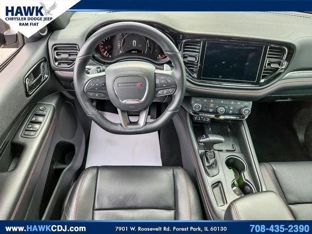2025 Dodge Durango GT Plus AWD