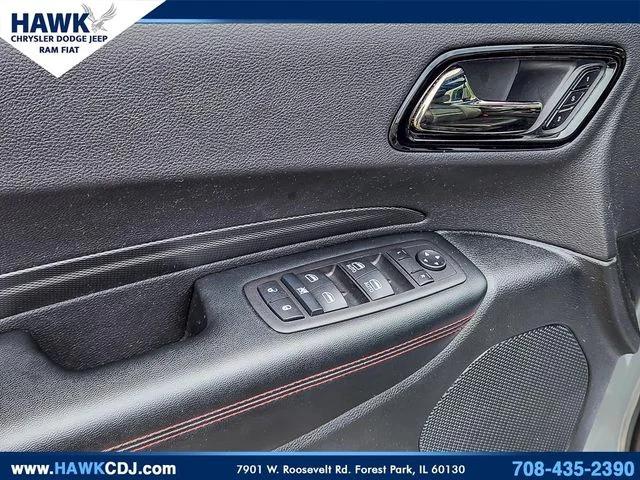 2025 Dodge Durango GT Plus AWD