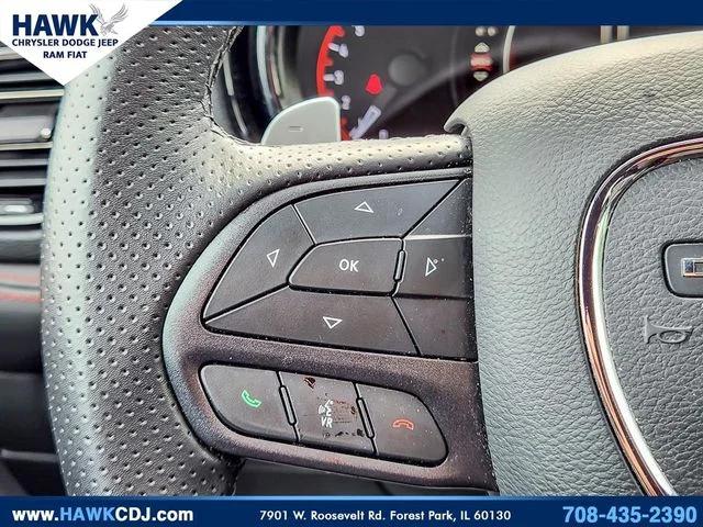 2025 Dodge Durango GT Plus AWD